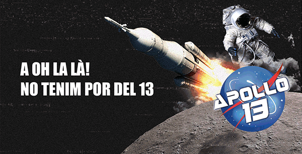 Apollo 13